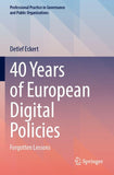 40 Years of European Digital Policies