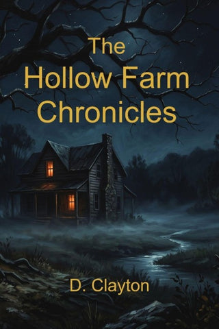 The Hollow Farm Chronicles