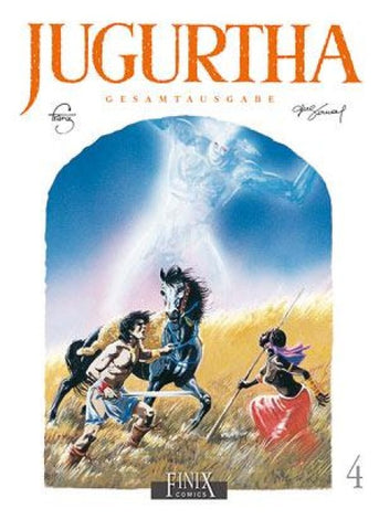 Jugurtha