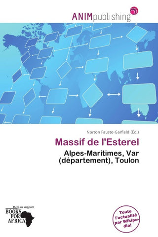 Massif de l'Esterel