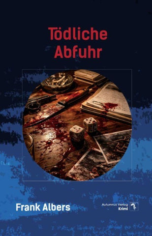 Tödliche Abfuhr