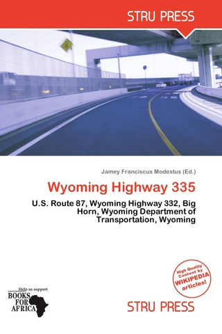 Wyoming Highway 335