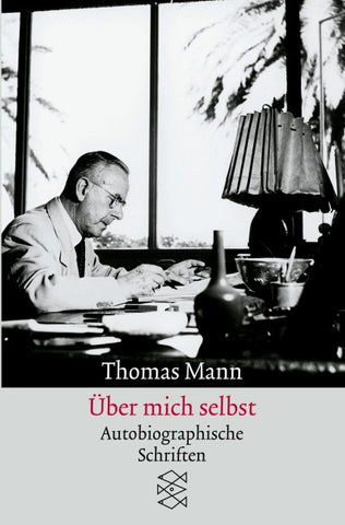 Über mich selbst