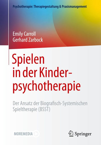 Spielen in der Kinderpsychotherapie