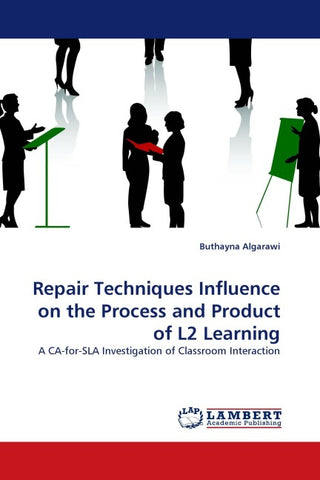 Repair Techniques Influence on the Process and Product of L2 Learning