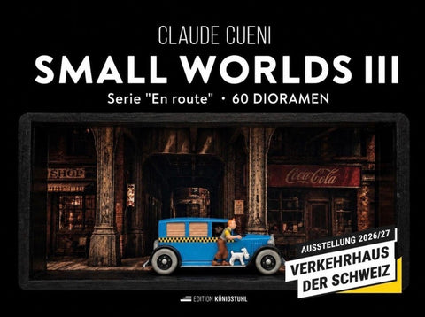 SMALL WORLDS III