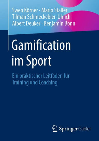 Gamification im Sport