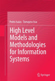High Level Models and Methodologies for Information Systems