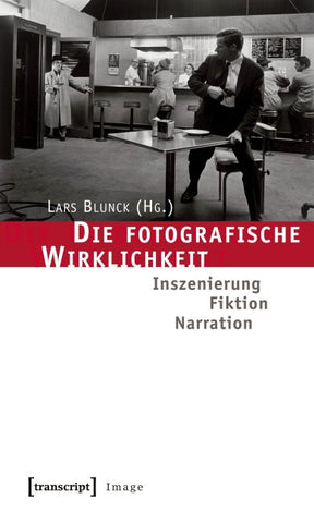 Die fotografische Wirklichkeit