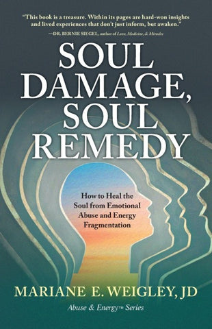 Soul Damage, Soul Remedy