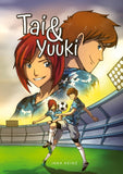 Tai und Yuuki