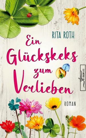 Ein Glückskeks zum Verlieben
