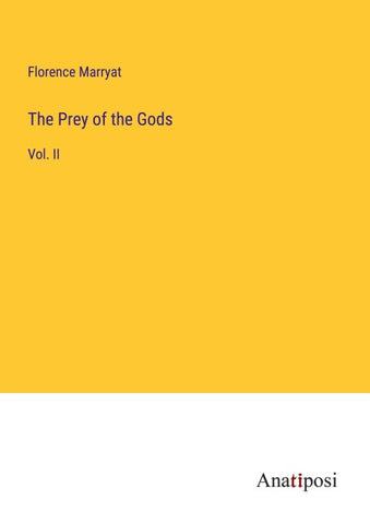 The Prey of the Gods