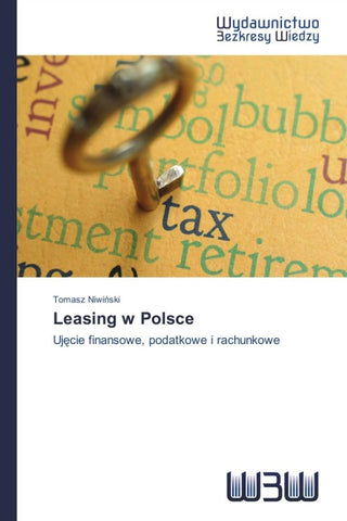 Leasing w Polsce