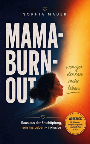 Mama-Burnout