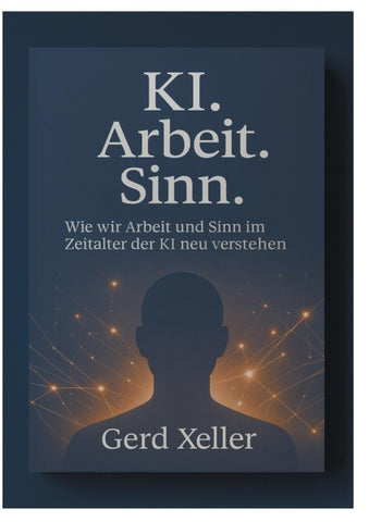 KI. Arbeit. Sinn.