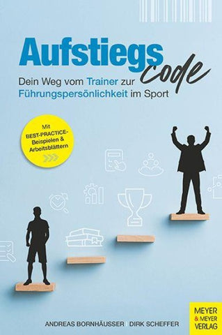 Aufstiegscode