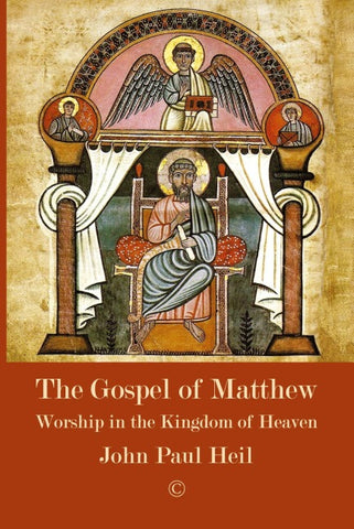 The Gospel of Matthew