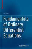 Fundamentals of Ordinary Differential Equations