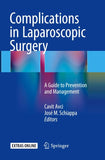 Complications in Laparoscopic Surgery