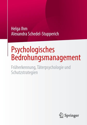 Psychologisches Bedrohungsmanagement