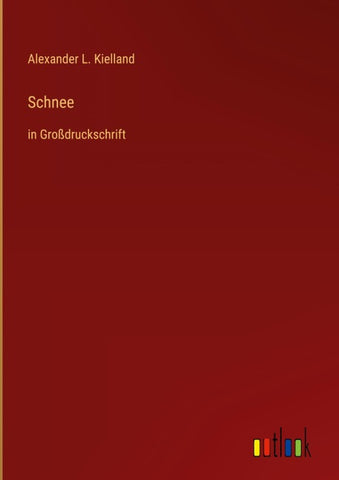 Schnee