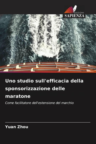 Uno studio sull'efficacia della sponsorizzazione delle maratone