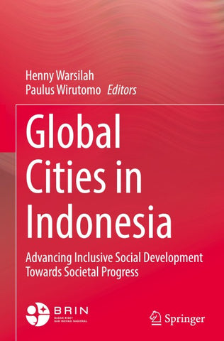 Global Cities in Indonesia