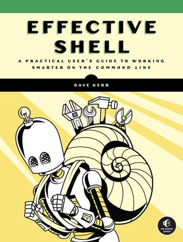 Effective Shell