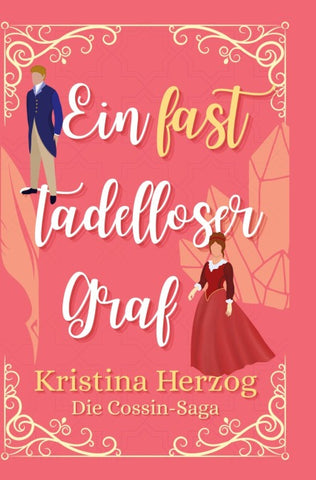 Ein fast tadelloser Graf