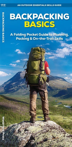 Backpacking Basics