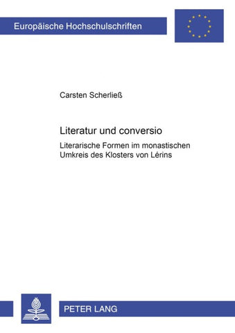 Literatur und «conversio»