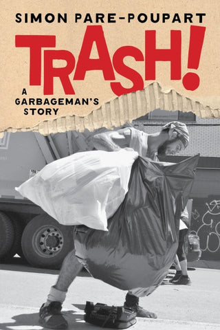 Trash!