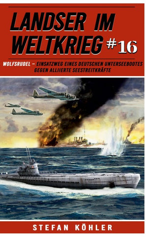 Landser im Weltkrieg 16