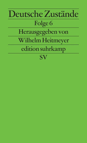 Deutsche Zustände