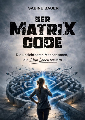 Der Matrix Code