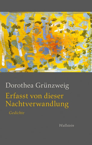 Erfasst von dieser Nachtverwandlung
