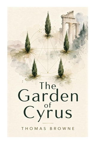 The Garden of Cyrus