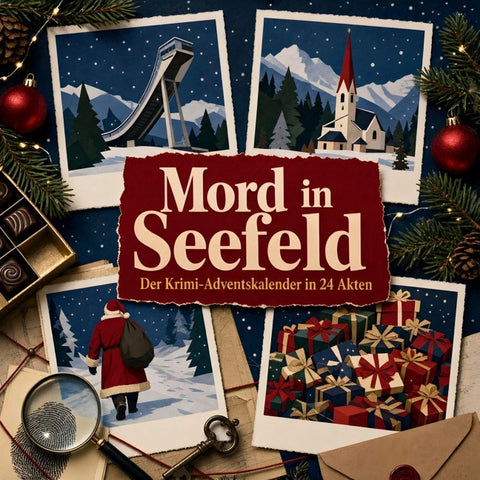 Mord in Seefeld