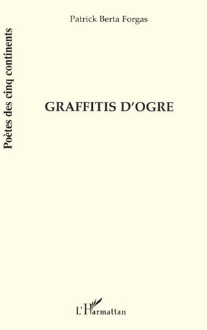 GRAFFITIS D'OGRE