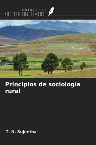 Principios de sociología rural