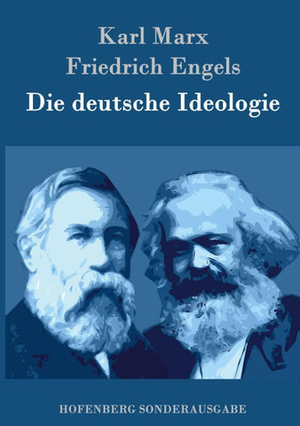 Die deutsche Ideologie