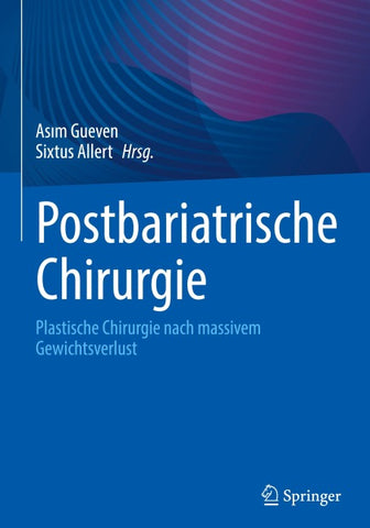 Postbariatrische Chirurgie
