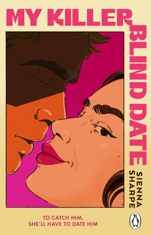 My Killer Blind Date