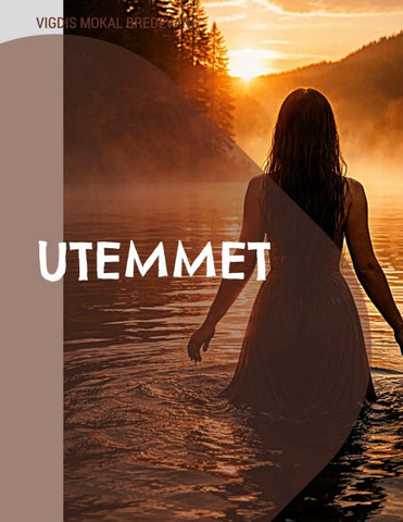 Utemmet