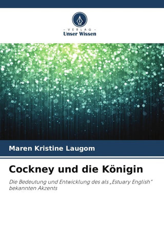 Cockney und die Königin