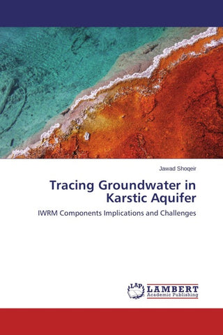 Tracing Groundwater in Karstic Aquifer