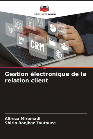 Gestion électronique de la relation client