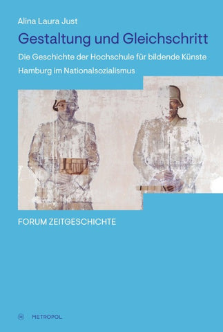 Gestaltung und Gleichschritt