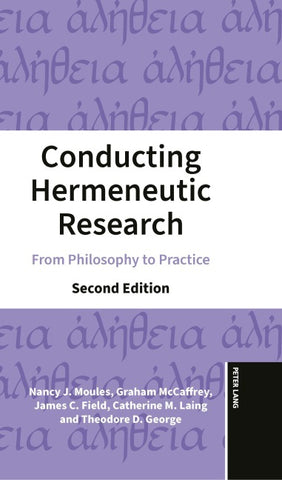 Conducting Hermeneutic Research